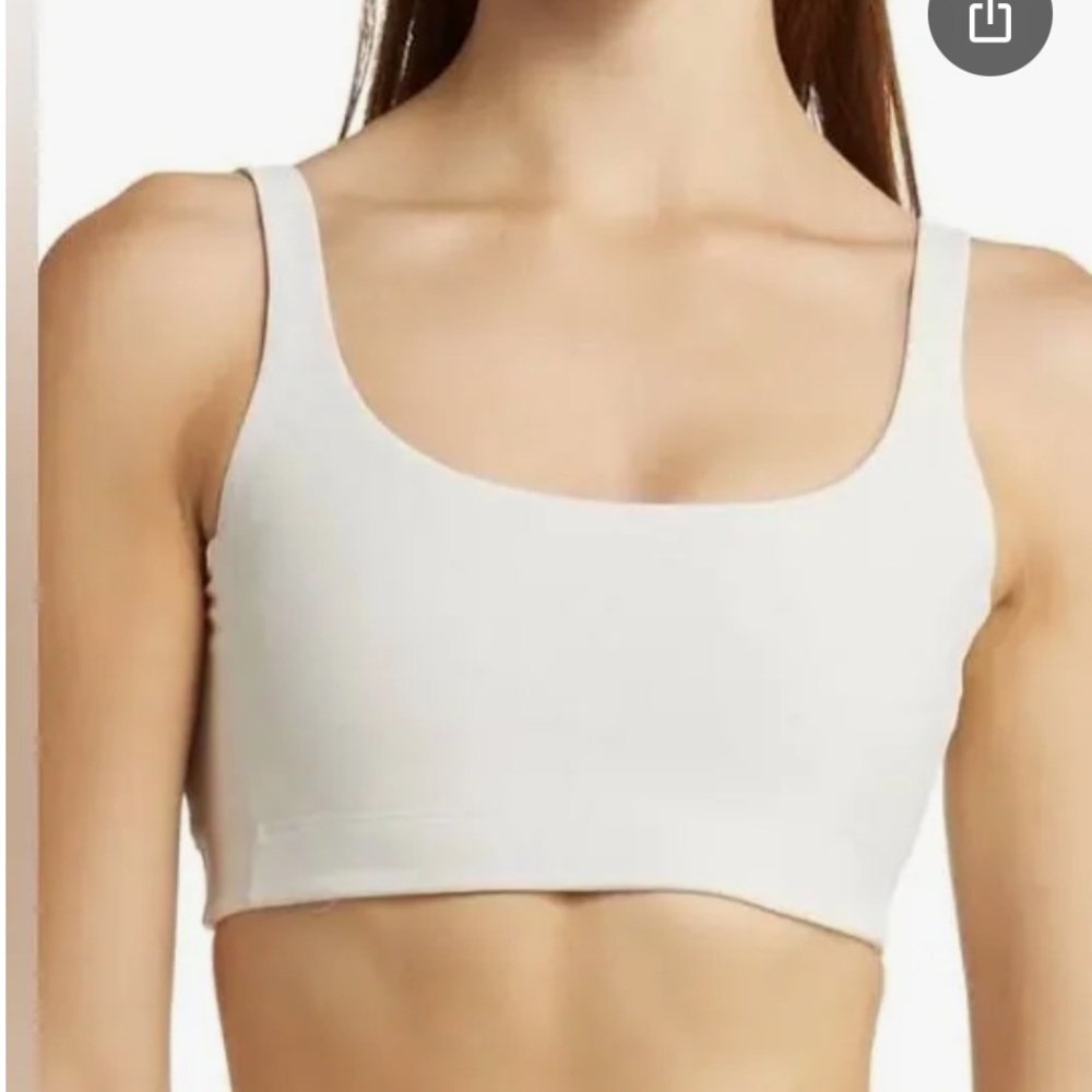 Outdoor Voices Double Time Bra XS NWOT